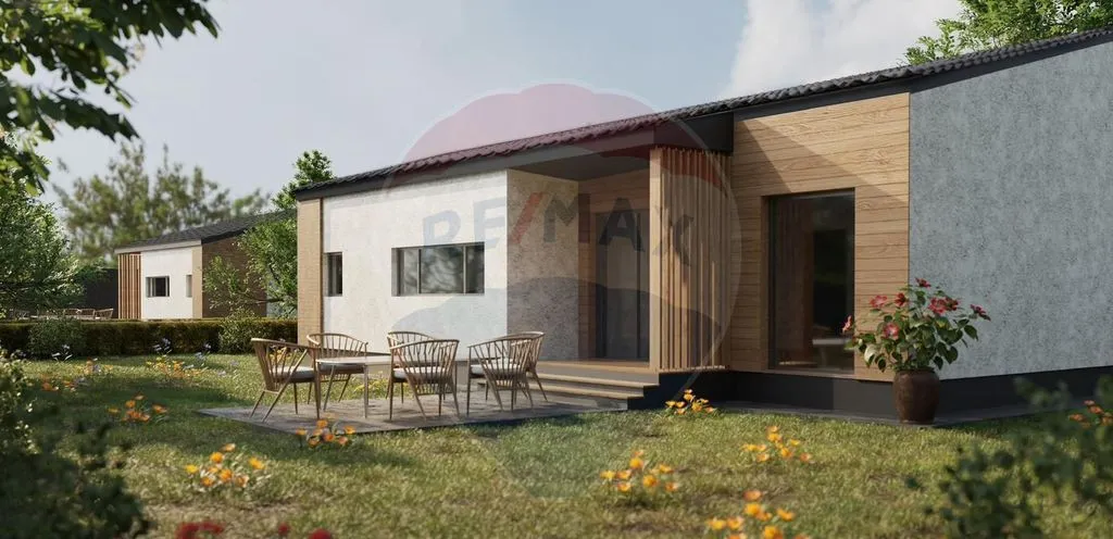 Vanzare Casa / Vila premium 4 camere la pret normal