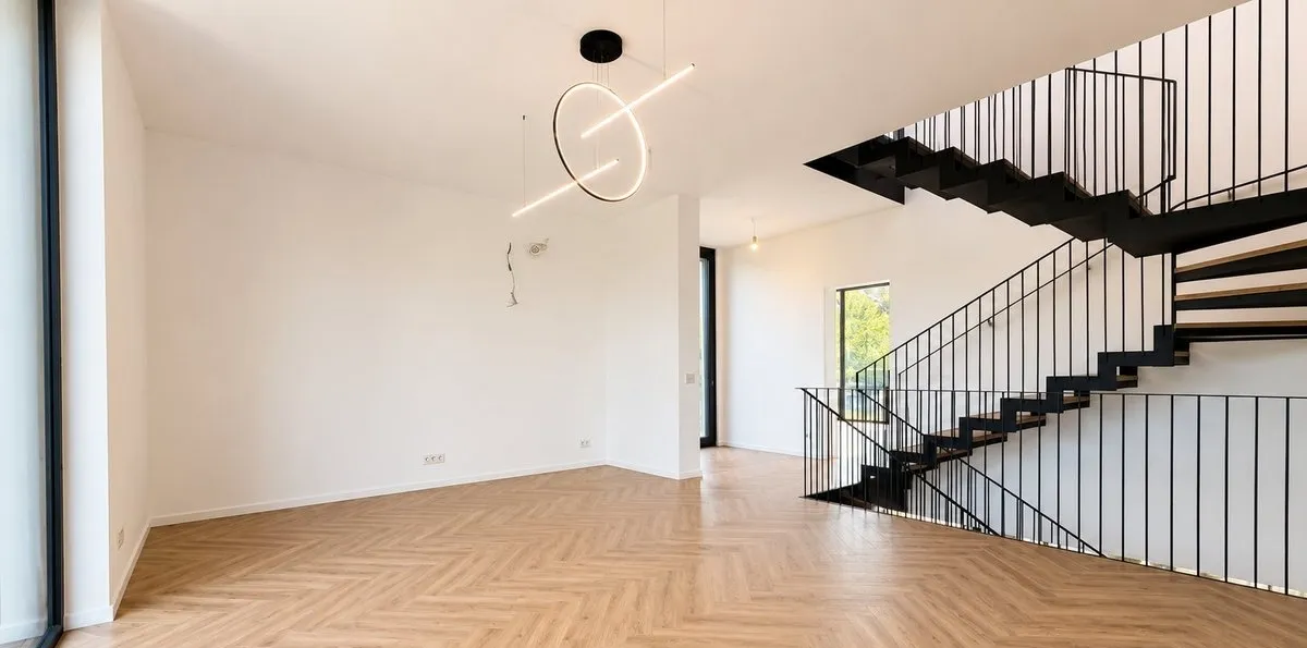 Duplex premium Mogosoaia frf jud Ilfov Constructie 2025 3 niveluri Terase generoase