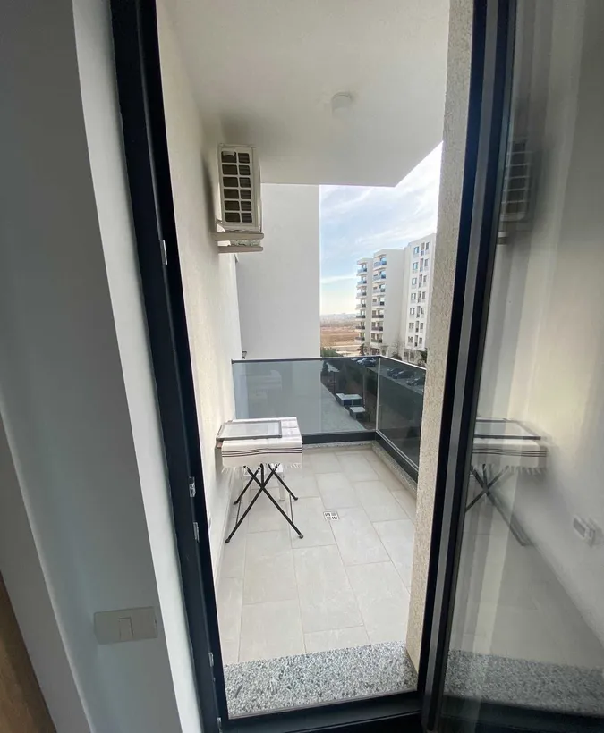 Inchiriere studio Rezidence5 Pipera proprietar