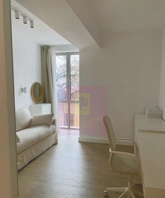 Apartament 2 camere Odei Towers