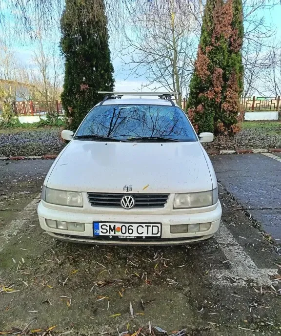 Volkswagen Passat 1996 500 eur
