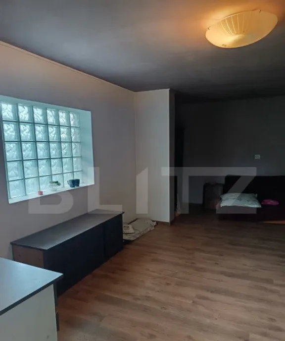 Apartament cu cf 2 camere 48 mp terasa 30mp zona Vivo Ma