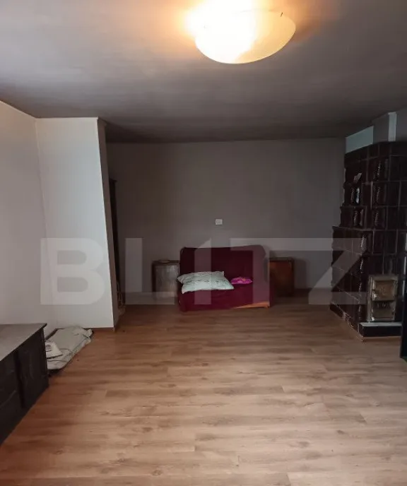 Apartament 2 camere 42 50 mp parcare subterana zona Apah