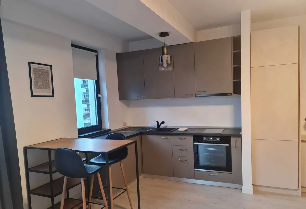 Pipera Rezidence5 proprietar inchiriere studio