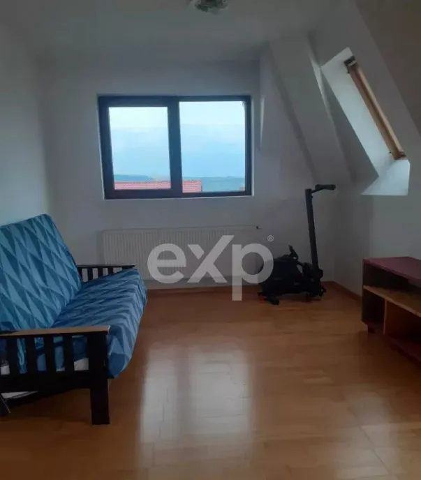Apartament 2 camere Baie cu geam Borhanci