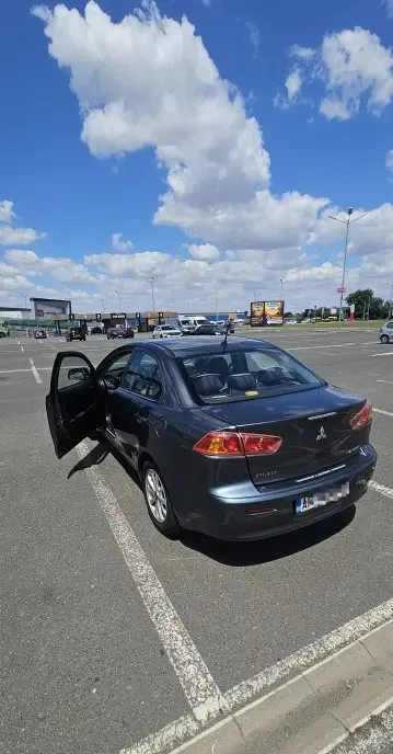 Mitsubishi Lancer 2 900 eur