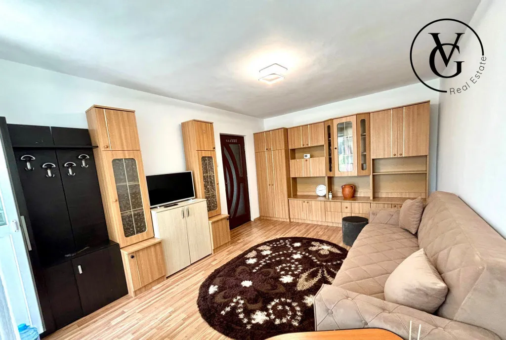 Apartament 2 camere Parcare proprie Spectrum Residences