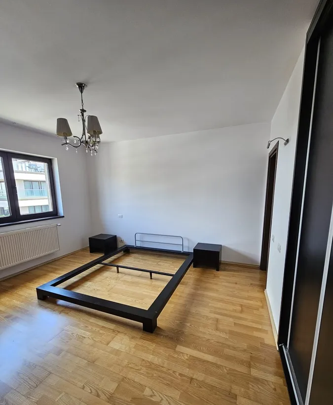 Pipera Green Vista 2 camere etaj 7 70 mp parcare