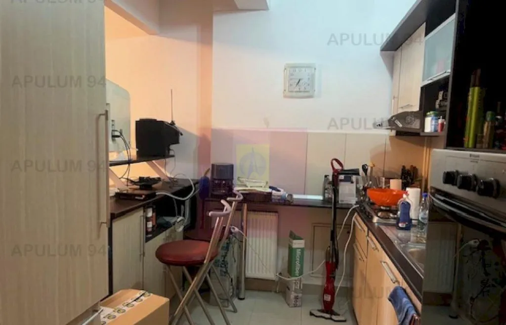 Apartament 3 camere Octavian Goga bloc monolit