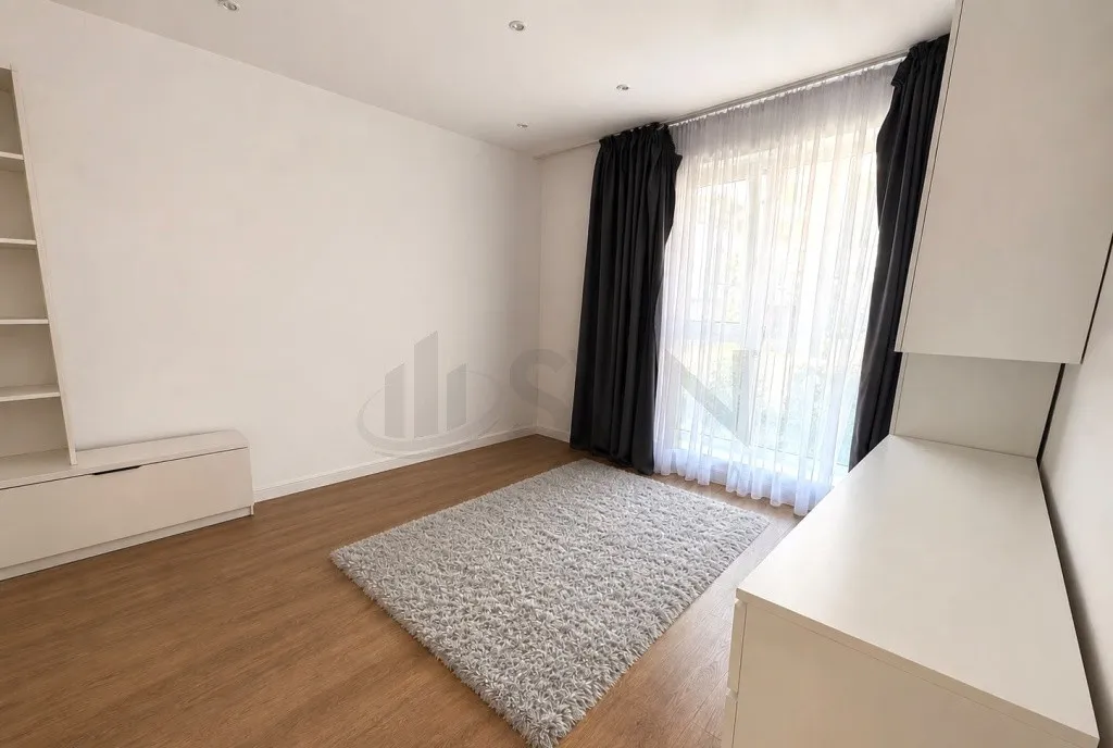 Apartament 3 camere mtm Pipera Lake cu loc de parcare