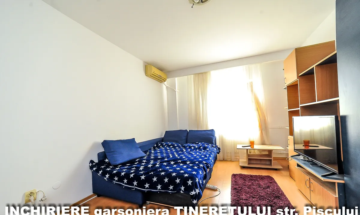 Tineretului str Piscului