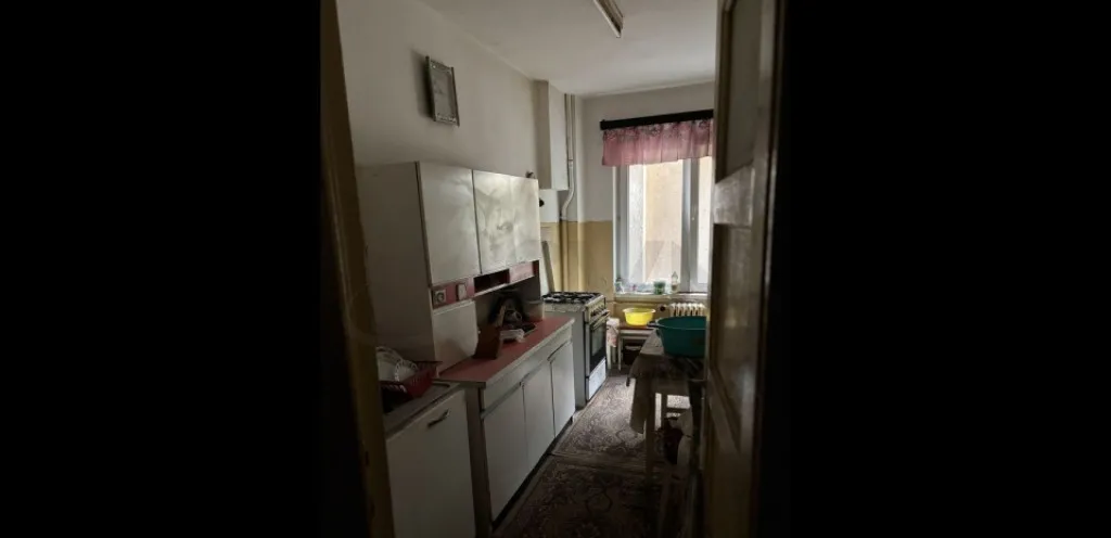 Apartament 2 camere Magheru