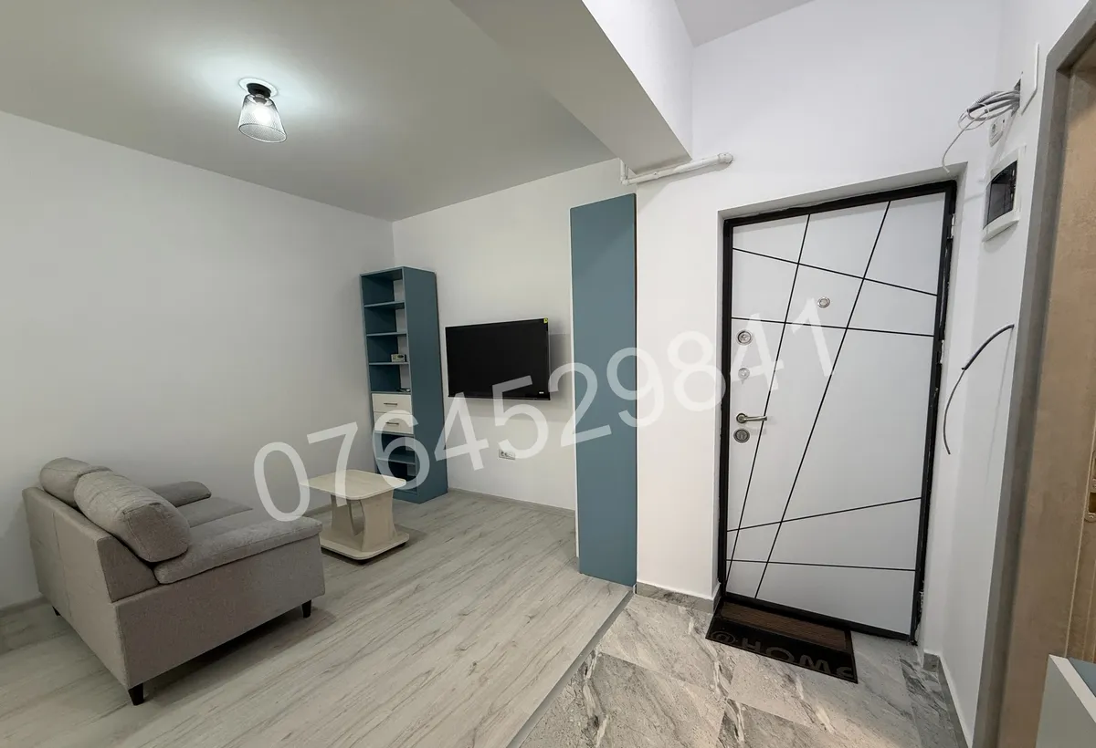 Militari Residence Str Weiner Palada 12 bloc 2026