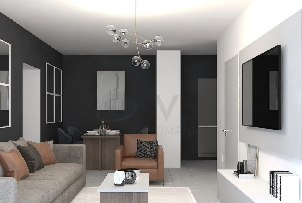 Apartament 3 camere I Timpuri Noi I Direct Dezvoltator