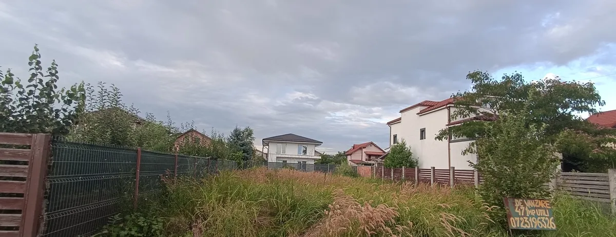 Comuna Berceni Ilfov