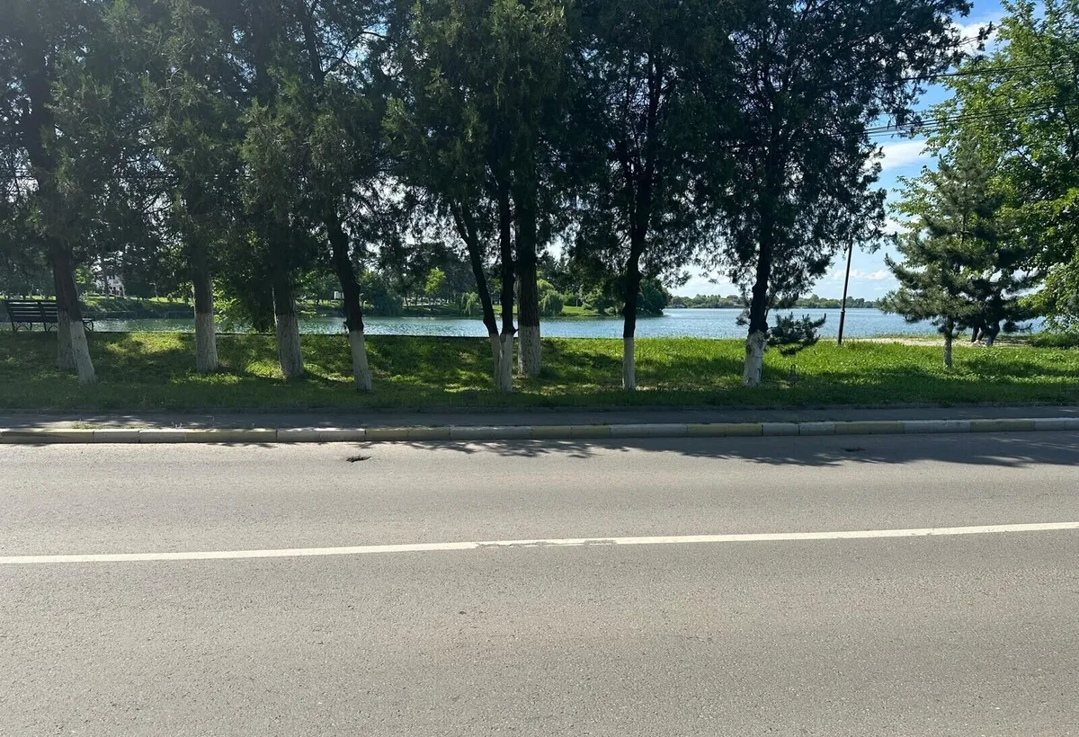 Buftea Palatul Stirbey