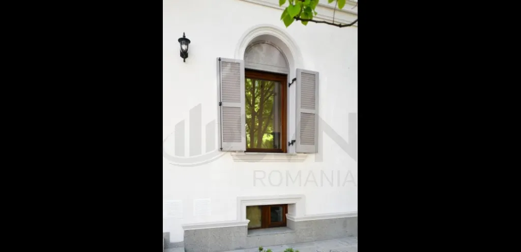 Apartament 4 camere herastrau charles de gaulle