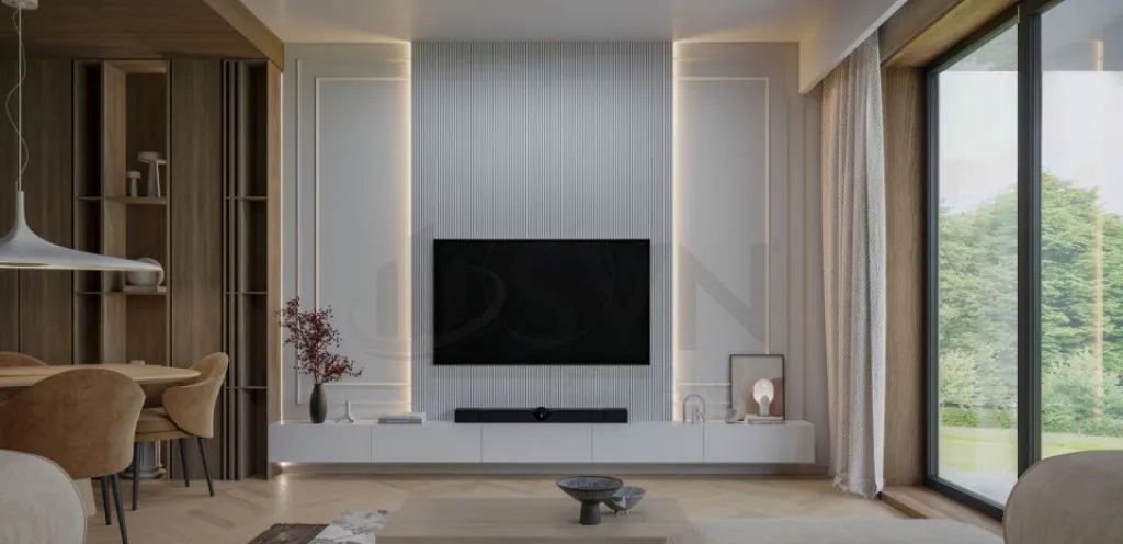 Vila exclusivista l 5 Camere l svn Pipera Homes