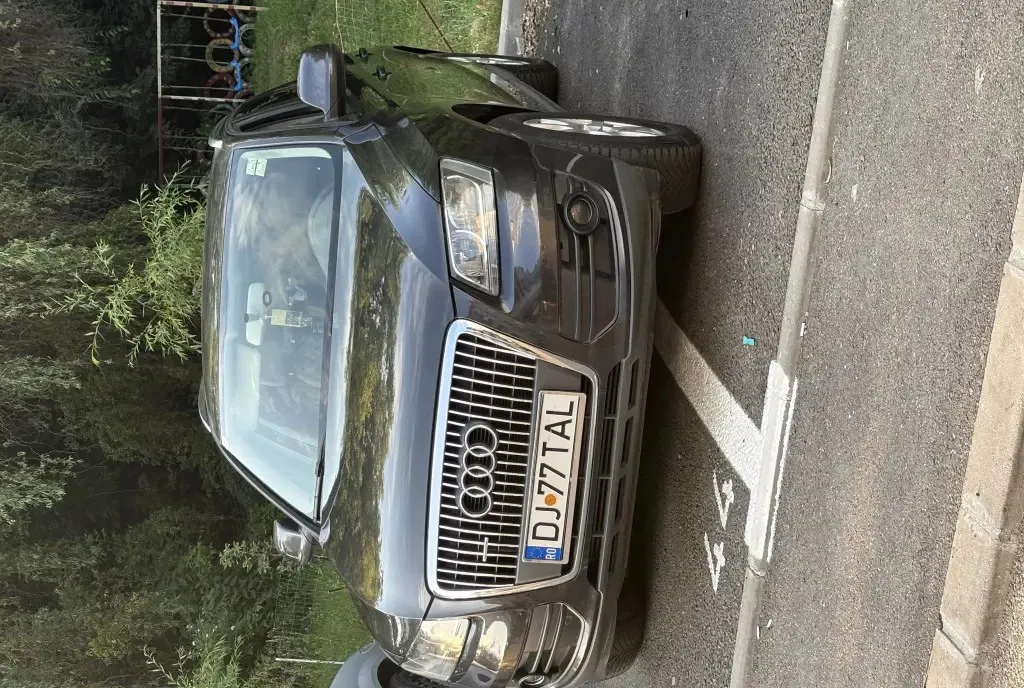 Audi Q5 4x4 2 0 8 999 eur