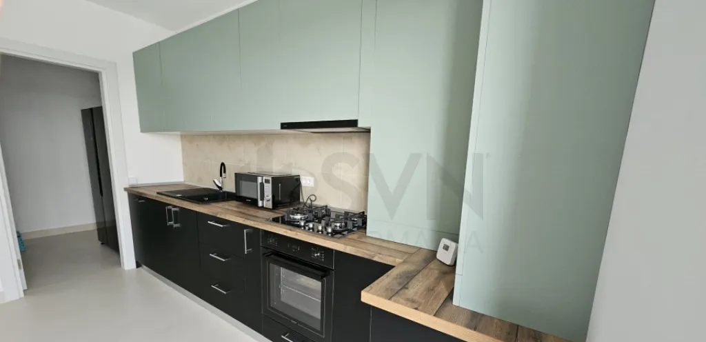 Apartament l 2 Camere l High Class Residence