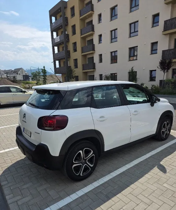 Citroen C3 Aircross 2023 stare noua 14 250 eur