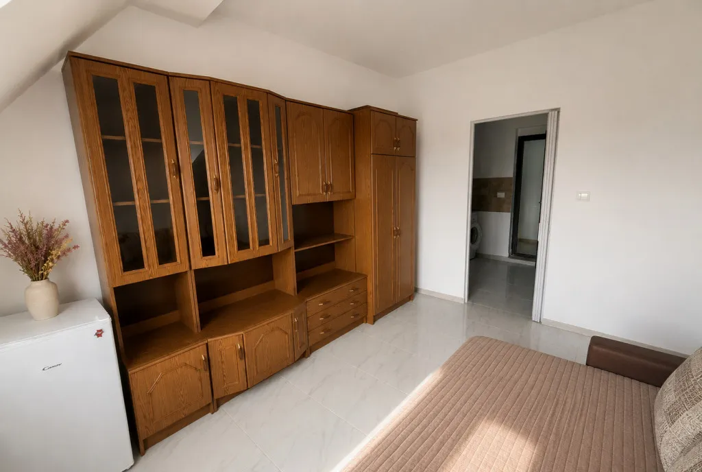 Apartament cu doua camere Calea Lipovei