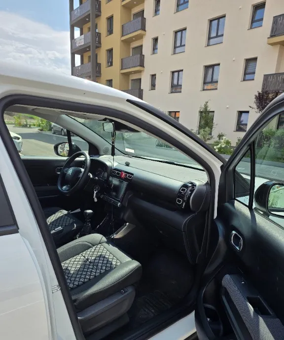 Citroen C3 Aircross 2023 stare noua 14 250 eur
