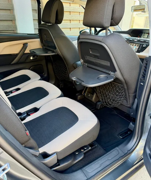 Citroen c4 picasso 6 200 eur
