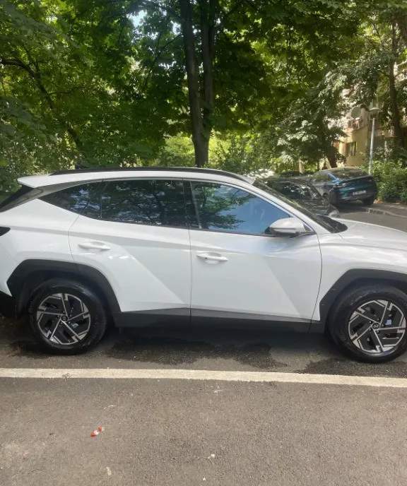 HYUNDAI TUCSON IN STARE IMPECABILA 26 999 eur