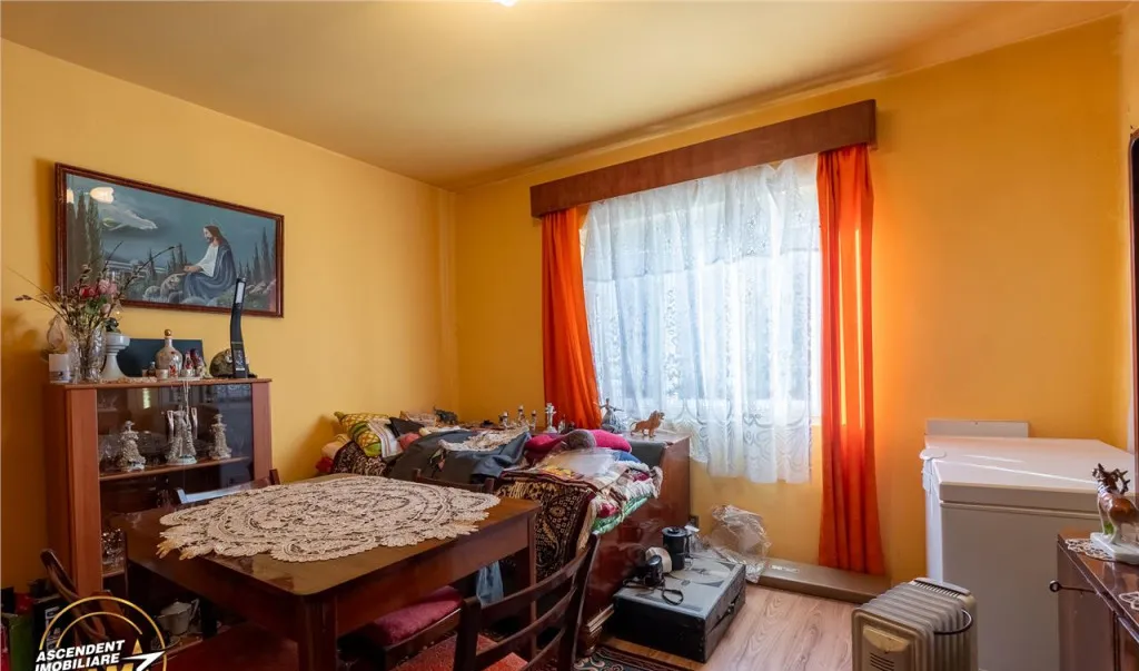 FILM3D Casa ospitaliera curte si gradina asortata arie lini