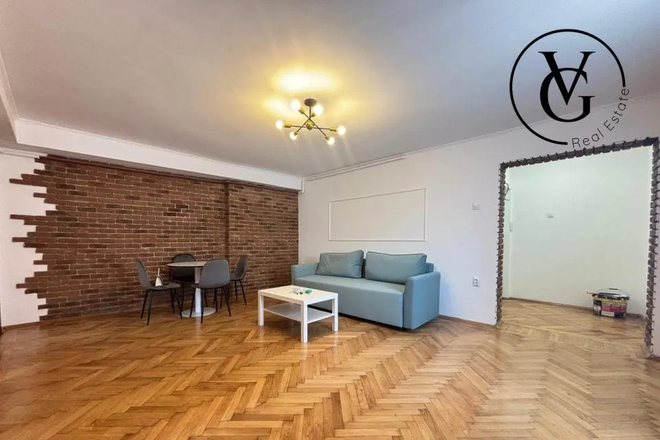 Apartament 3 camere Cismigiu Metrou Izvor