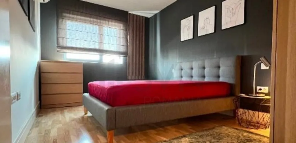 Apartament 2 camere l 102 The Address l