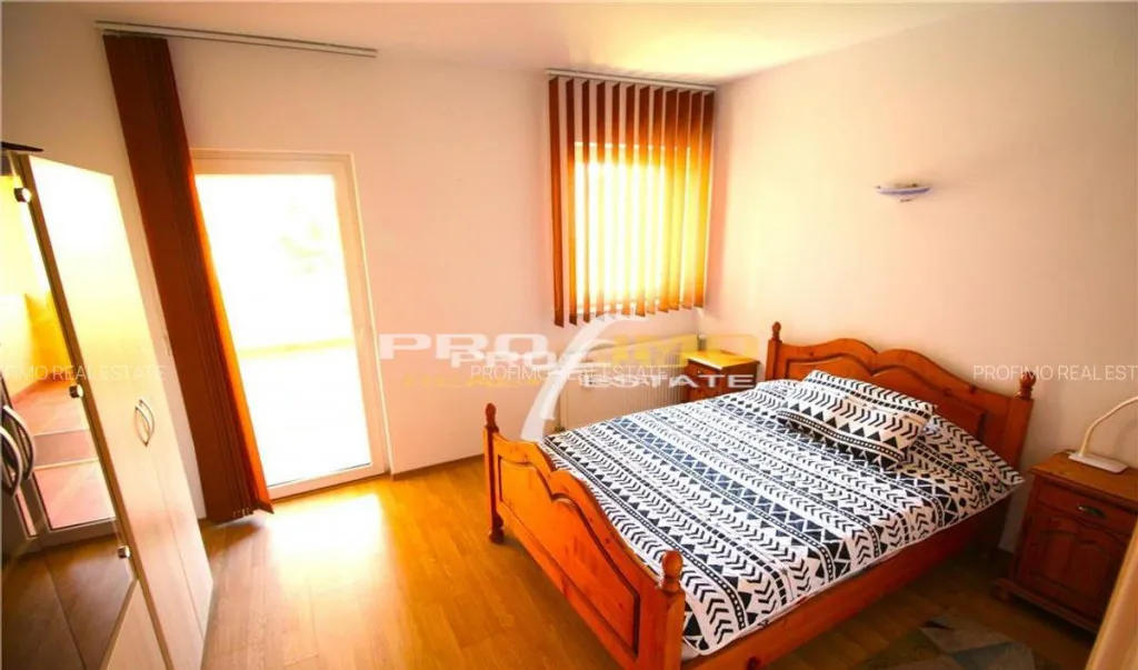 Prima inchiriere apartament 3 camere su 80mp mobilat lux ut