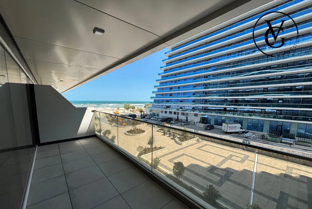 Apartament 2 camere parcare inclusa Aviatorii Residence