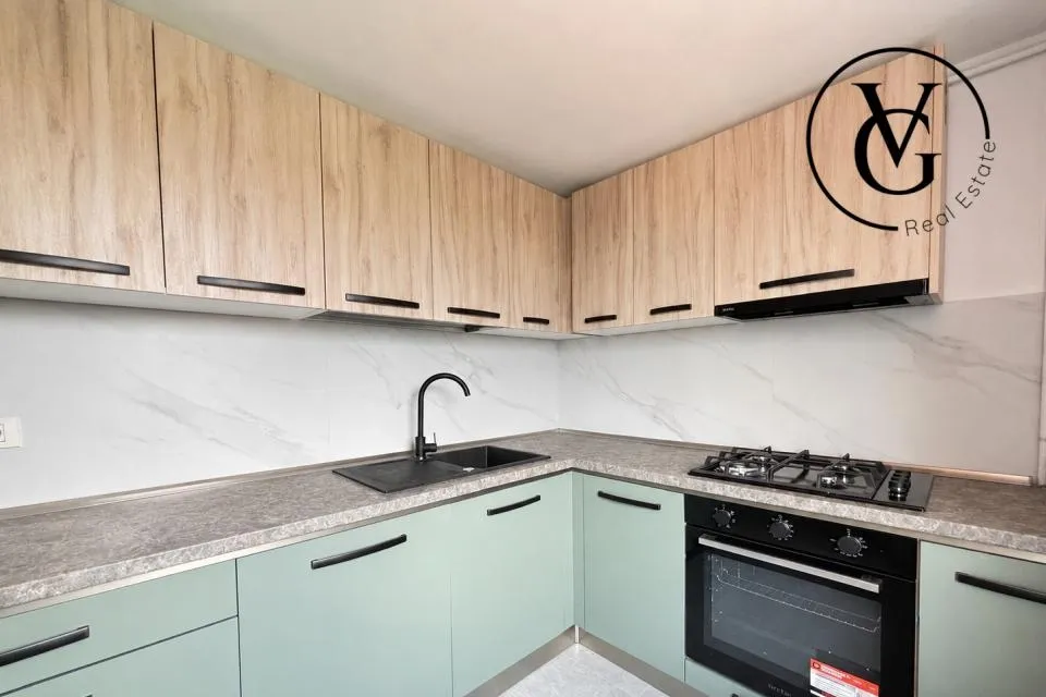 Cismigiu Metrou Izvor apartament 3 camere