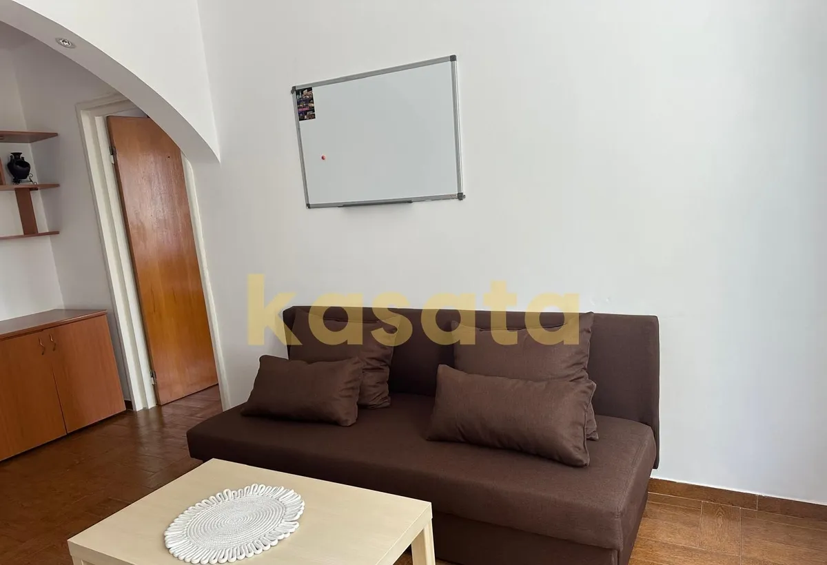 Apartament 2 camere Titan - Aleea Fetesti Boxa la subsol
