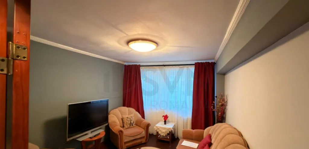 Apartament 3 camere I Obor I De vanzare