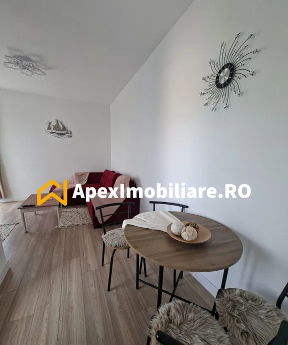 Apartament 2 camere de inchiriat Pipera Bucuresti ApexImo