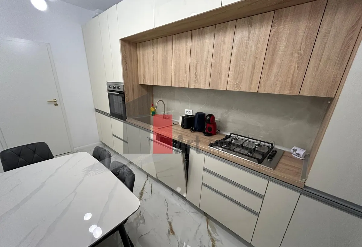 Apartament 2 camere Exigent Faza 5 Lujerului