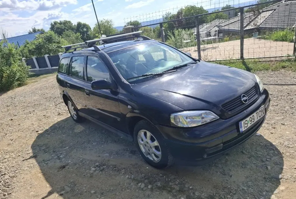 Opel Astra 2003 1 7 motorina 1000 euro 999 eur