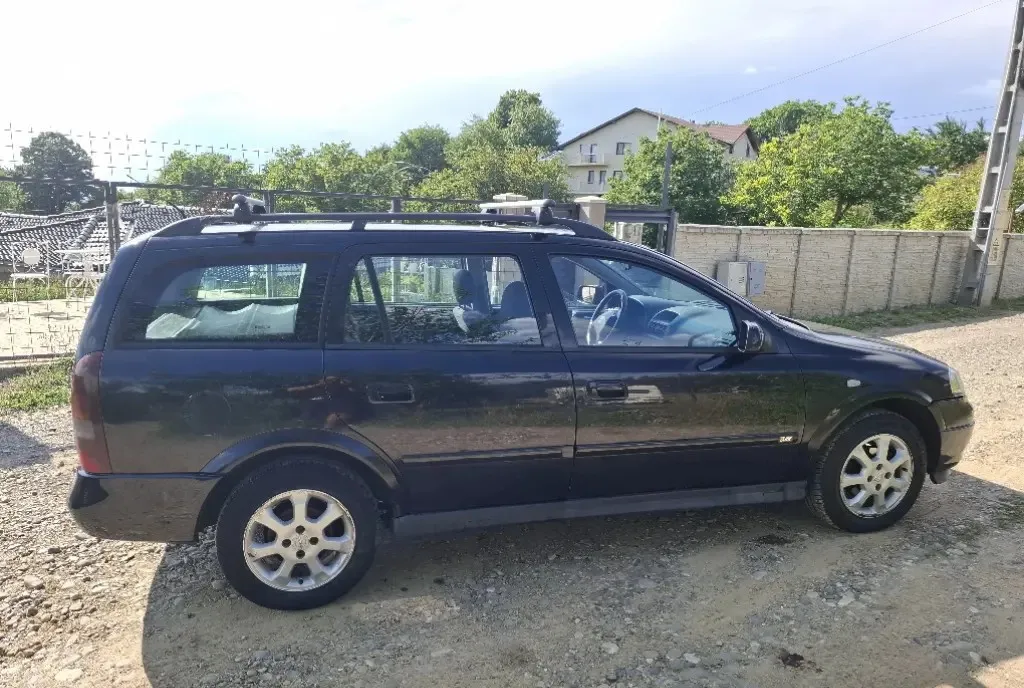 Opel Astra 2003 1 7 motorina 1000 euro 999 eur