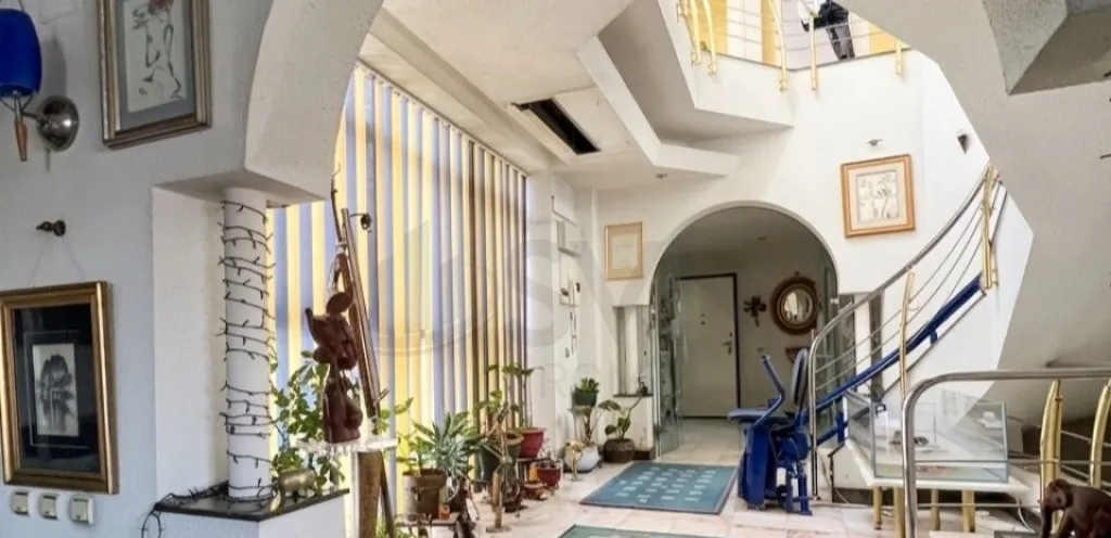 Apartament 3 camere I In vila I Stirbei Voda