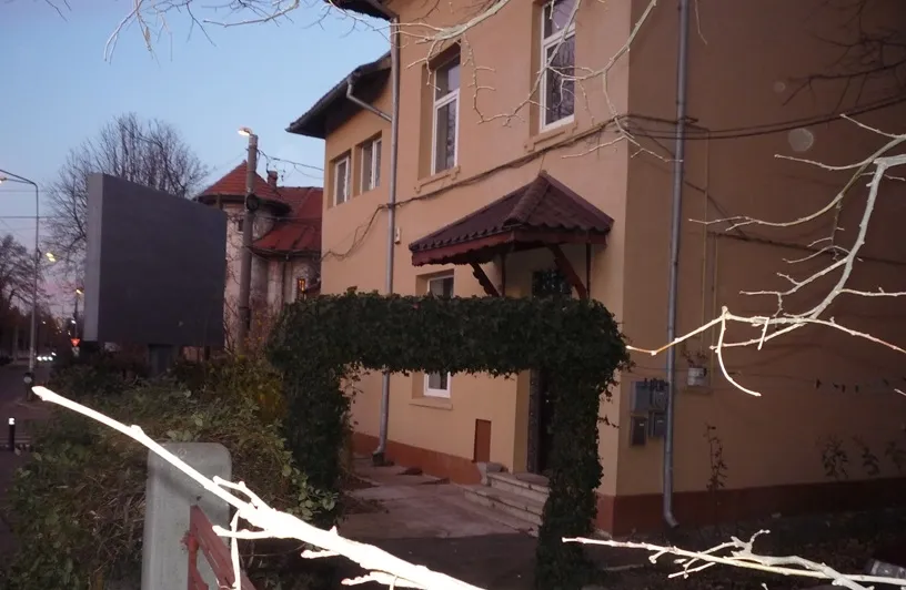 Cotroceni particular in vila et 2 curte Bd Marinescu vis a vis palat