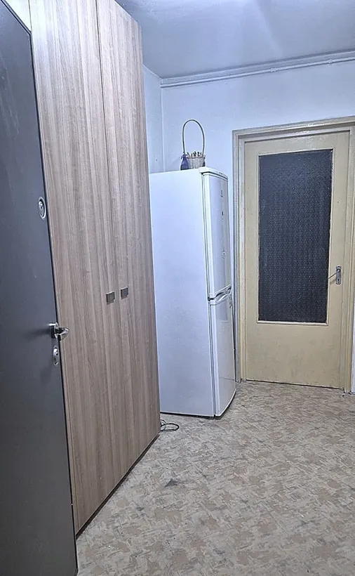 Berceni Izvorul Oltului