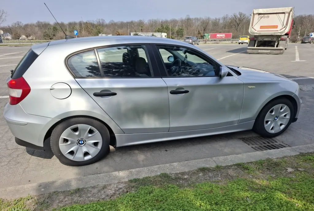 BMW seria 1 9 000 lei