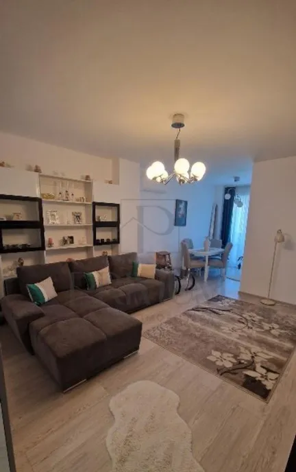 Steaua apartament 1 camera renovat complet