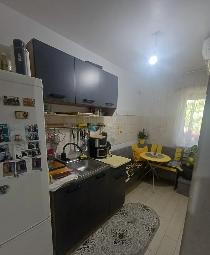 Sos Oltenitei Kafuland