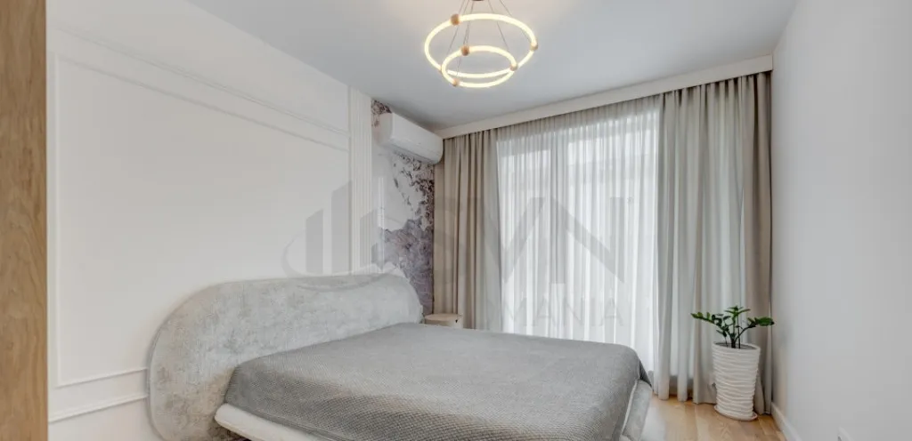 Apartament 4 camere Barbu Vacarescu l Floreasca