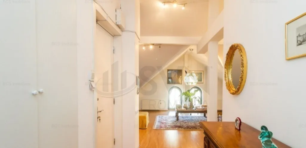 2 camere lux universitate