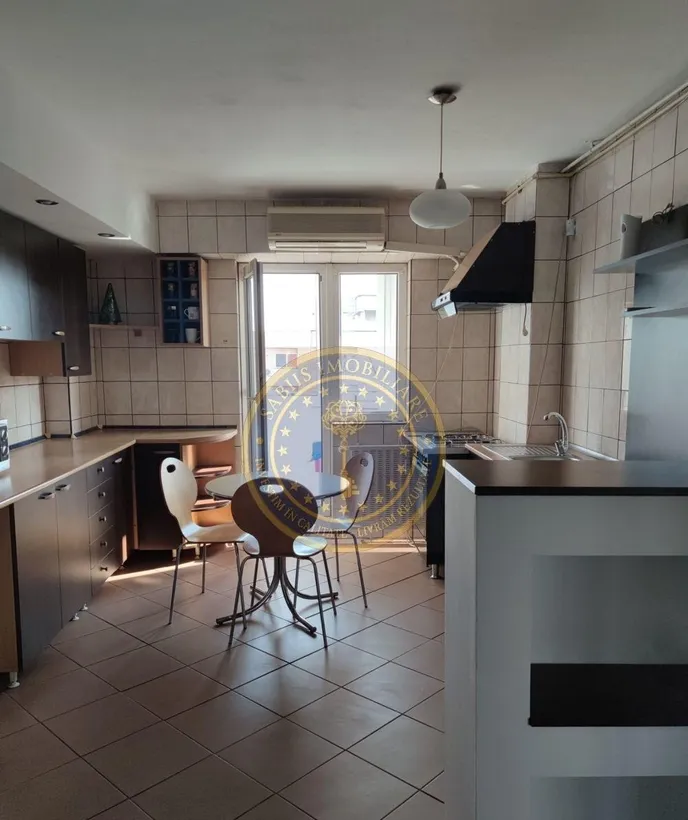 Militari Metrou Lujerului Tramvai 41 apartament 2 camere modern